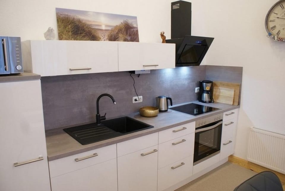 Am Boulevard - ABC226 Apartment in Wismar