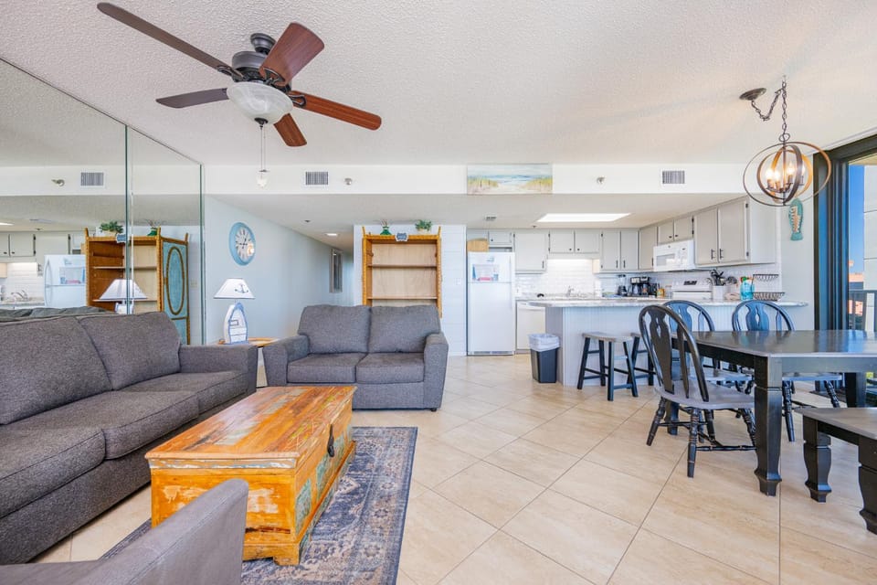 Phoenix East 211 Apartment in Orange Beach