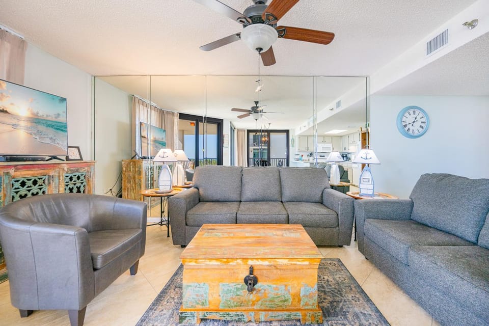 Phoenix East 211 Apartment in Orange Beach