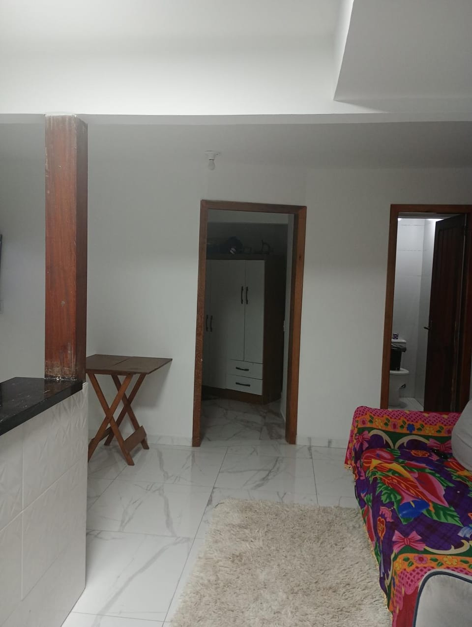 Kit Net Floripa ingleses Apartment in Florianopolis