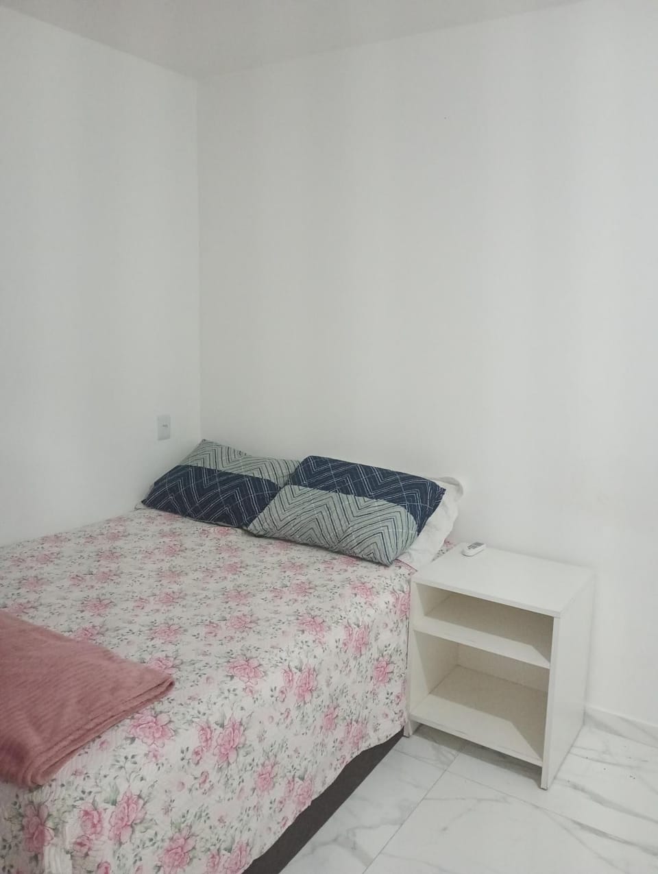 Kit Net Floripa ingleses Apartment in Florianopolis