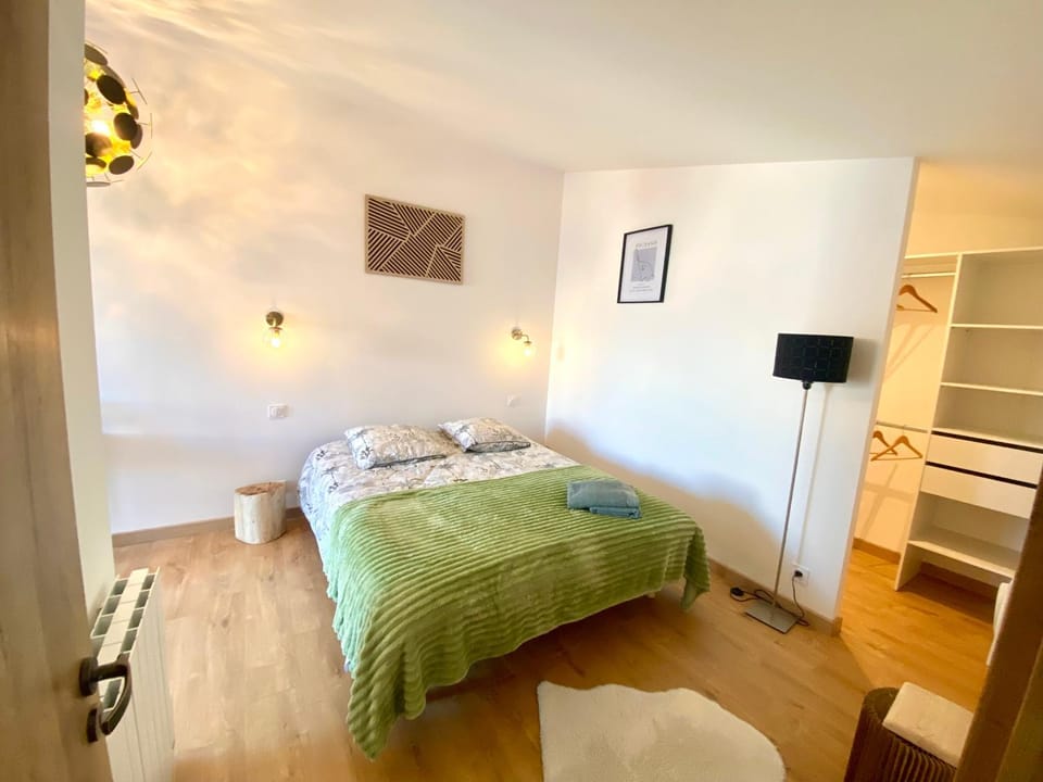 La belle Rive Villa in La Bernerie-en-Retz