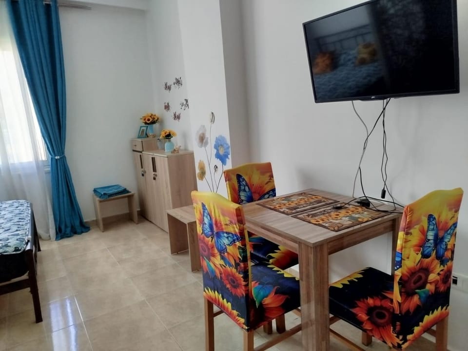 Sheraton Plaza 319 Apartment in Hurghada
