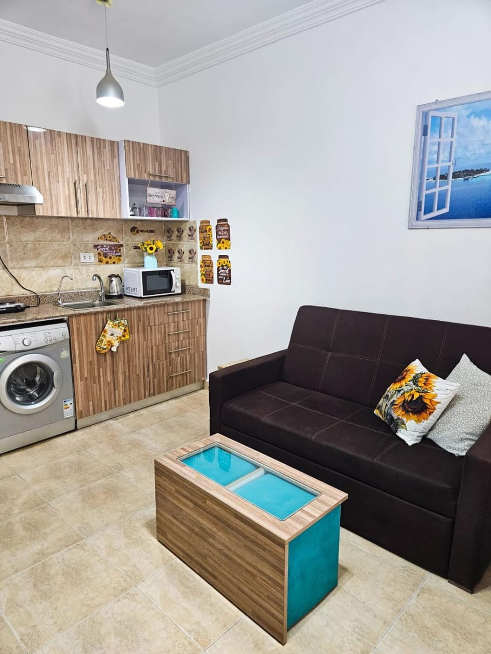 Sheraton Plaza 319 Apartment in Hurghada