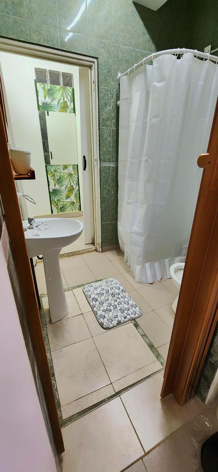 Temporario CNQ Apartment in Corrientes