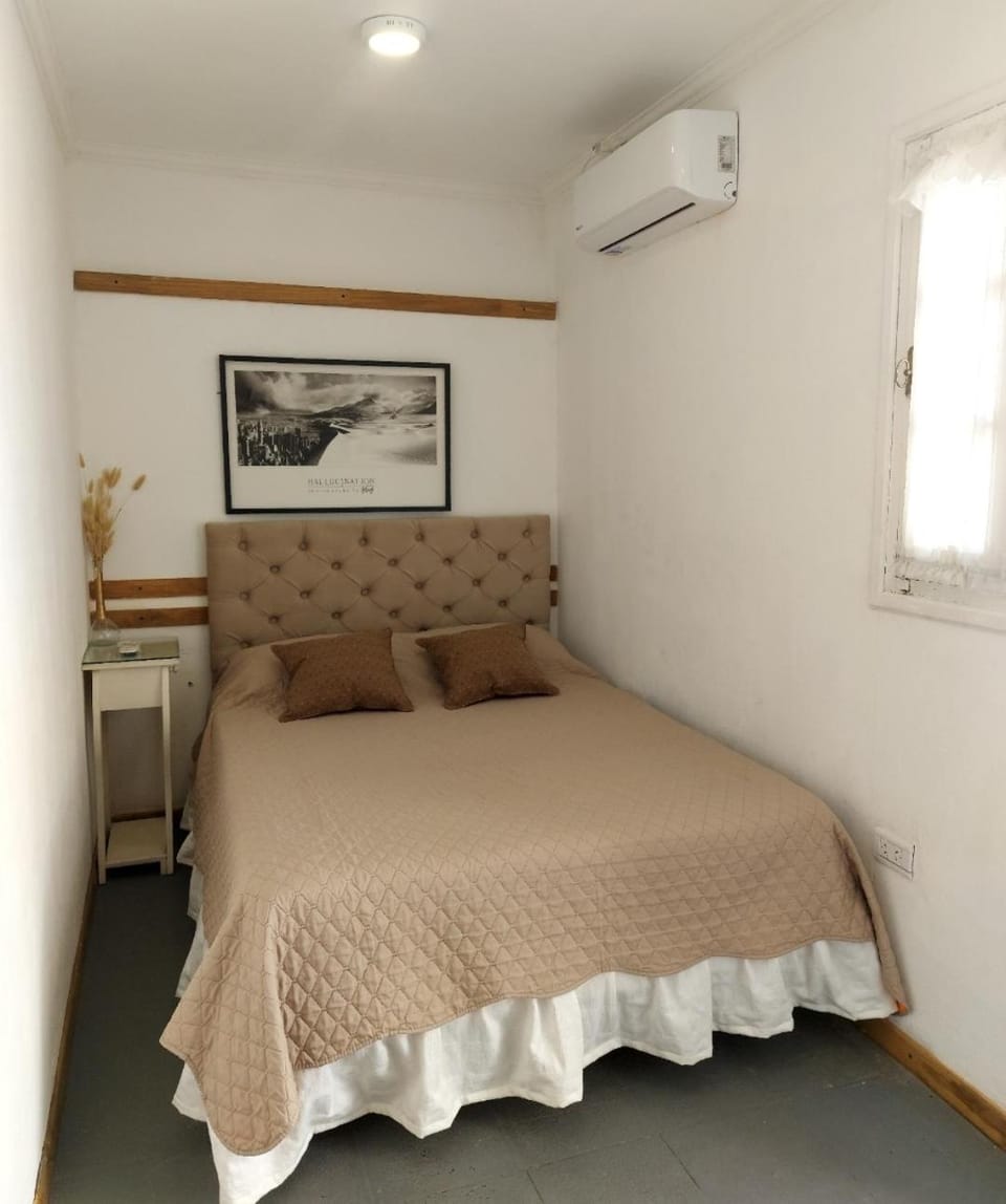Temporario CNQ Apartment in Corrientes