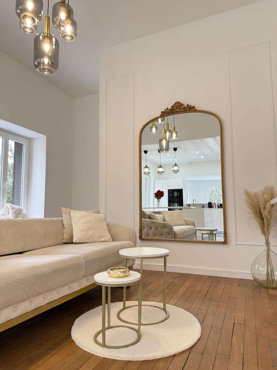 Sublime logement neuf Apartment in Vosges