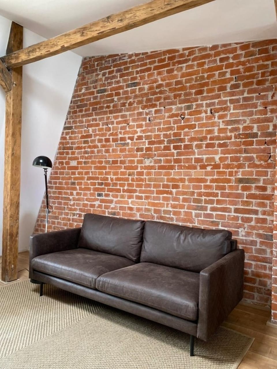 Altstadtloft im Herzen Wismars - ABC303 Apartment in Wismar