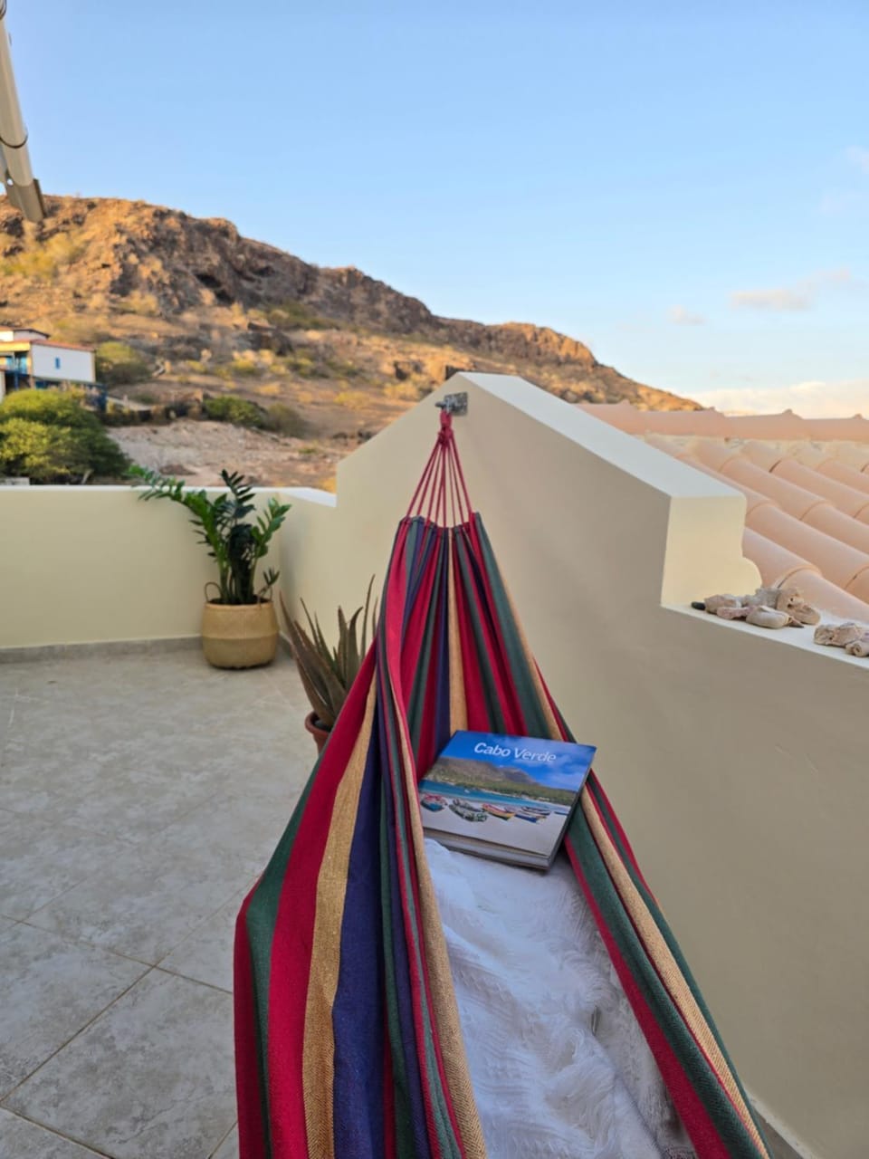 Pérola Boa Vista Loft Apartment in Cape Verde
