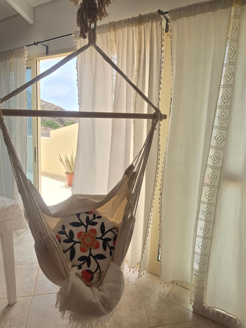 Pérola Boa Vista Loft Apartment in Cape Verde