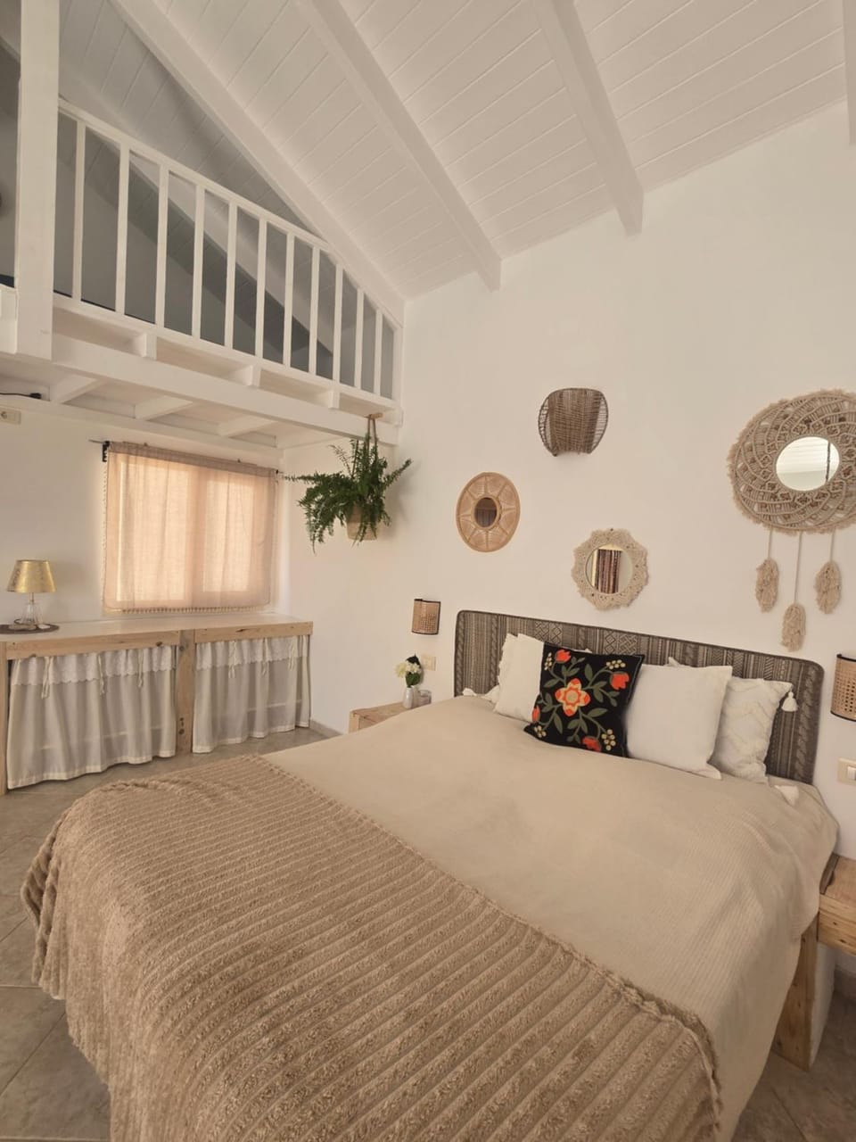 Pérola Boa Vista Loft Apartment in Cape Verde