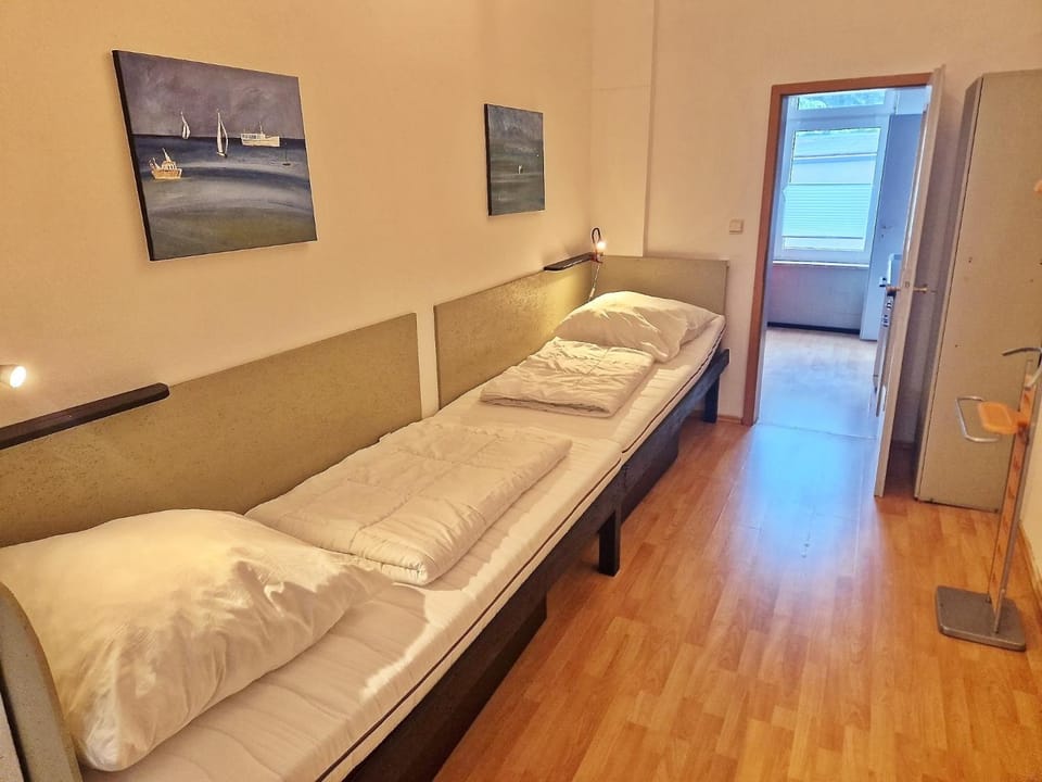 Turmblick II - ABC439 Apartment in Wismar