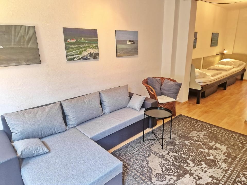 Turmblick II - ABC439 Apartment in Wismar