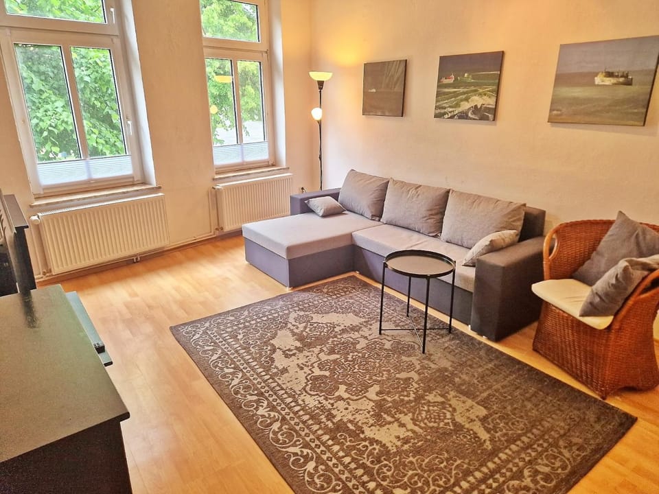 Turmblick II - ABC439 Apartment in Wismar