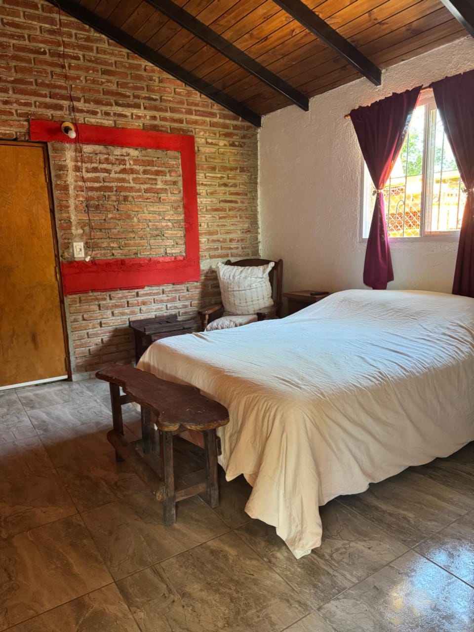 Miraflores Vacation rental in Santa Rosa de Calamuchita