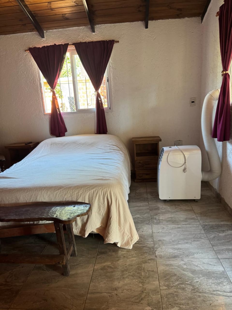Miraflores Vacation rental in Santa Rosa de Calamuchita