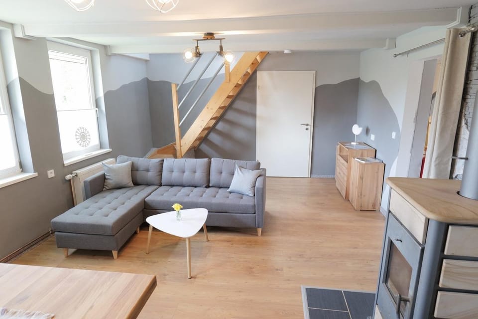 Ferienhaus Schnitterkarten - ABC366 House in Ostholstein