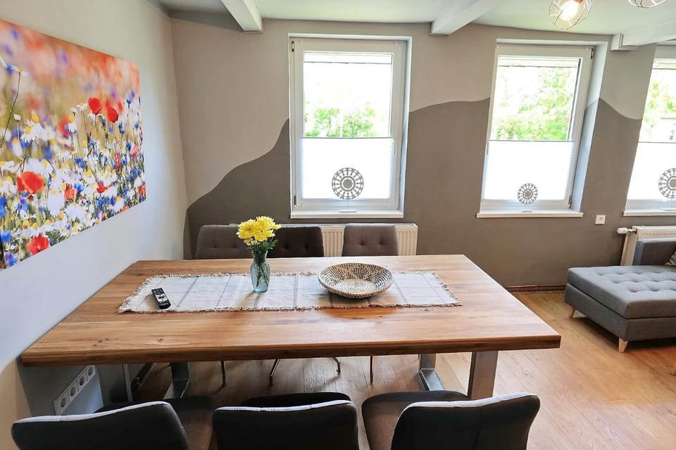 Ferienhaus Schnitterkarten - ABC366 House in Ostholstein