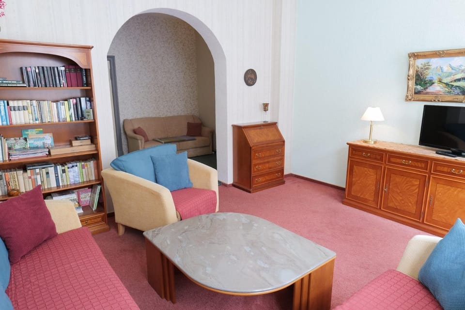 Zur Gelbgießerei - ABC231 Apartment in Wismar