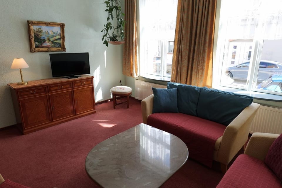 Zur Gelbgießerei - ABC231 Apartment in Wismar