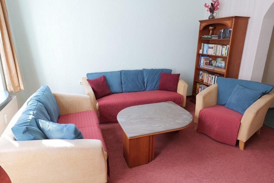 Zur Gelbgießerei - ABC231 Apartment in Wismar