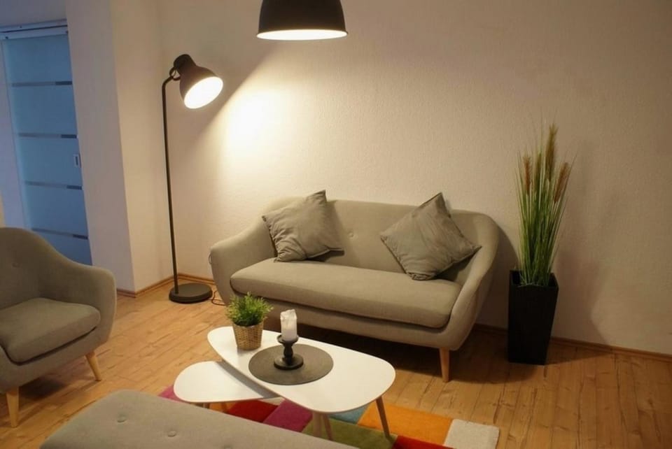 Altstadtlounge - ABC227 Apartment in Wismar