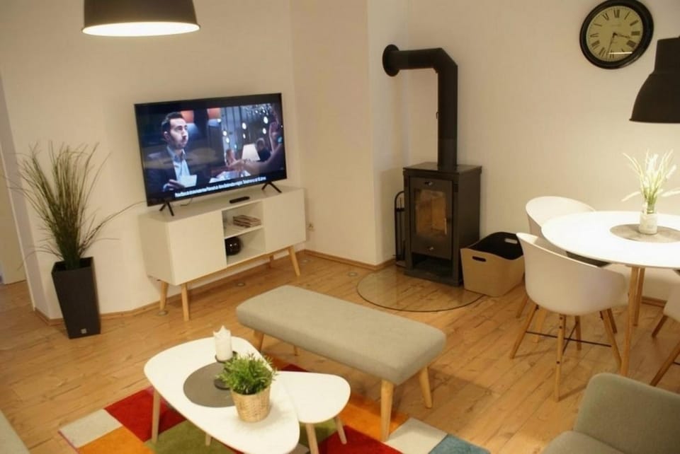 Altstadtlounge - ABC227 Apartment in Wismar