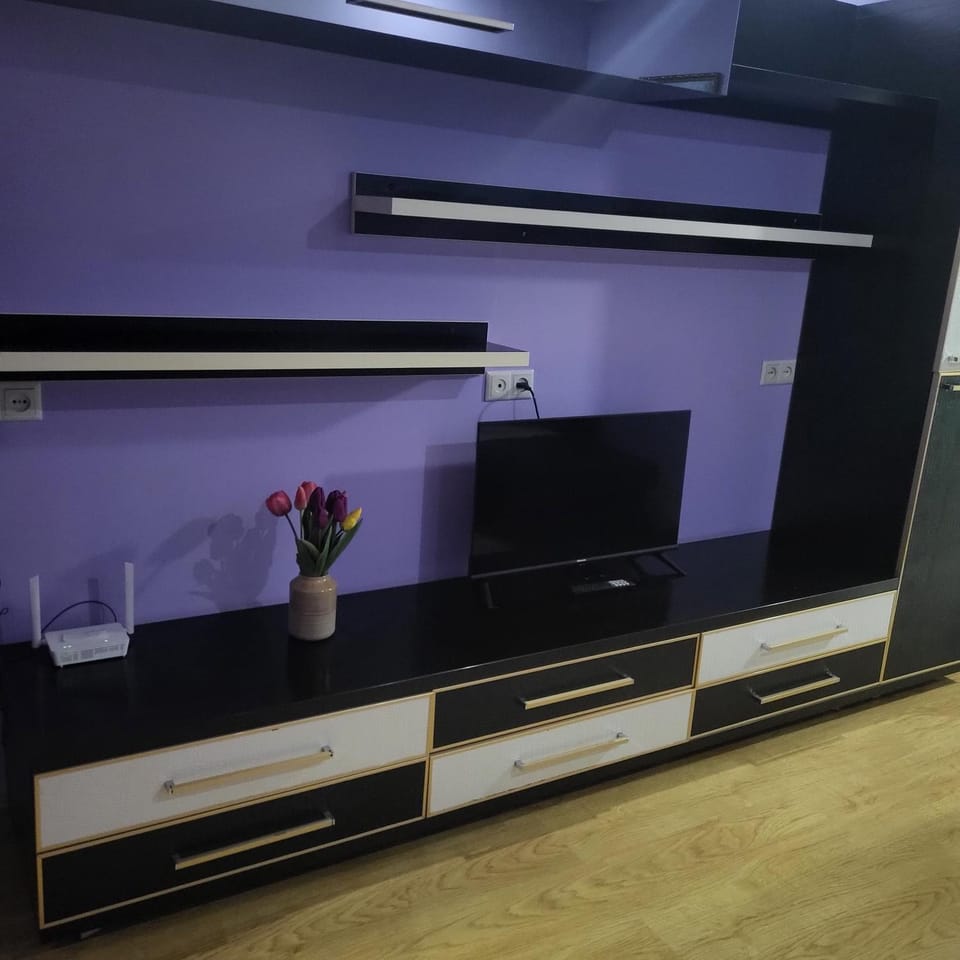 Apartament Marius Apartment in Chișinău