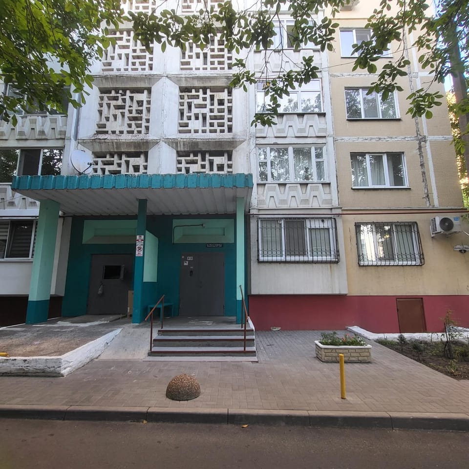 Apartament Marius Apartment in Chișinău