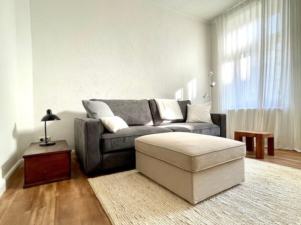 Lieblingsplatz in der Altstadt - ABC341 Apartment in Wismar