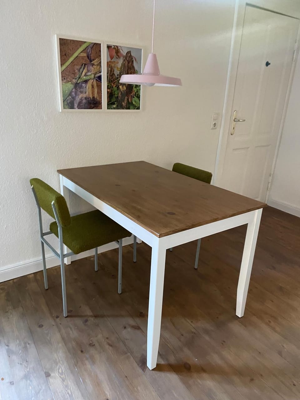 Lieblingsplatz in der Altstadt - ABC341 Apartment in Wismar