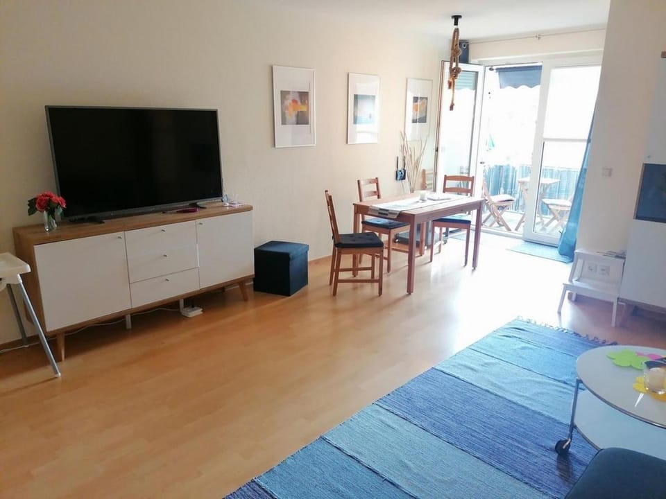 Am Wismarer Markt mit Balkon - ABC329 Apartment in Wismar