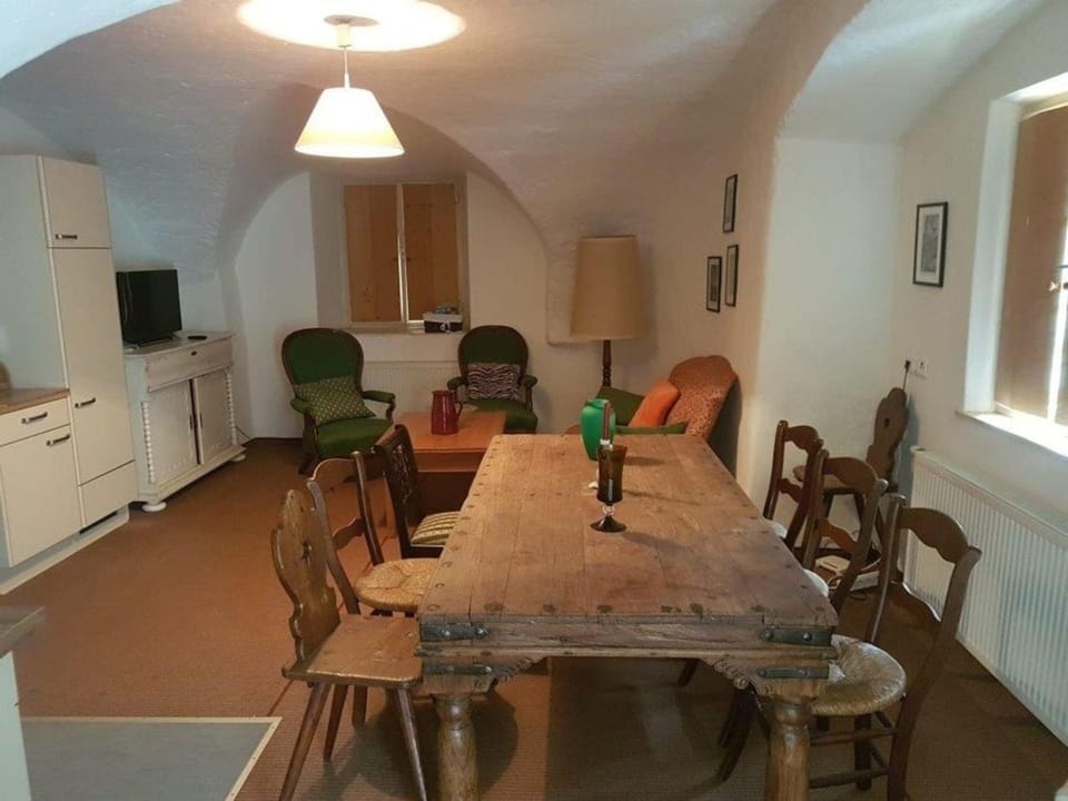 Gut Ottmanach "Josefhof" House in Carinthia, Austria