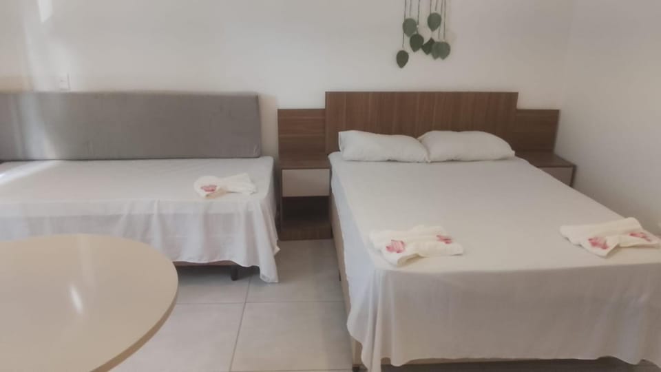 Boulevard Apartamento Apartment in Rio de Janeiro