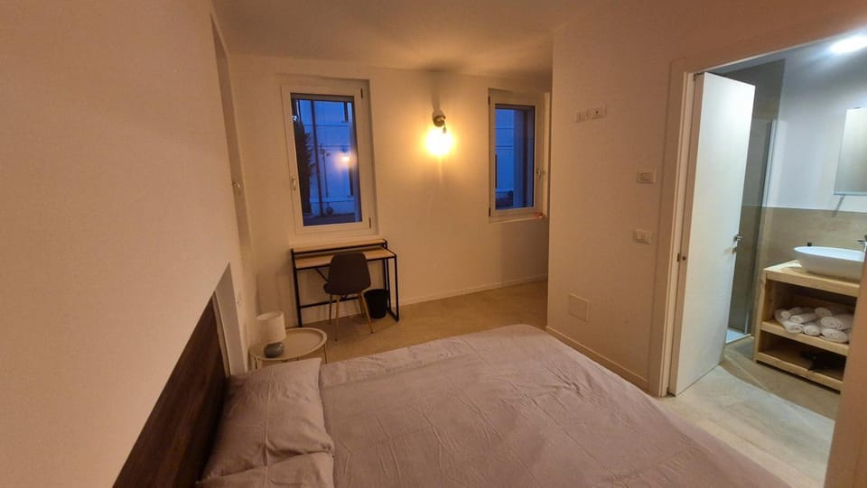 Deuaitaus Vacation rental in Friuli-Venezia Giulia