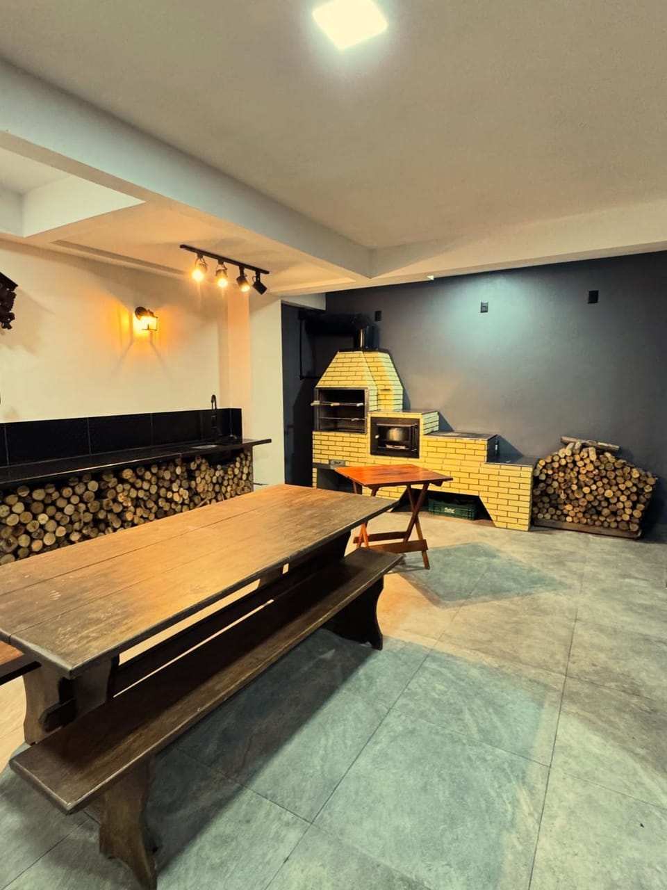 Mare Mansa Residence Apartment in Florianopolis