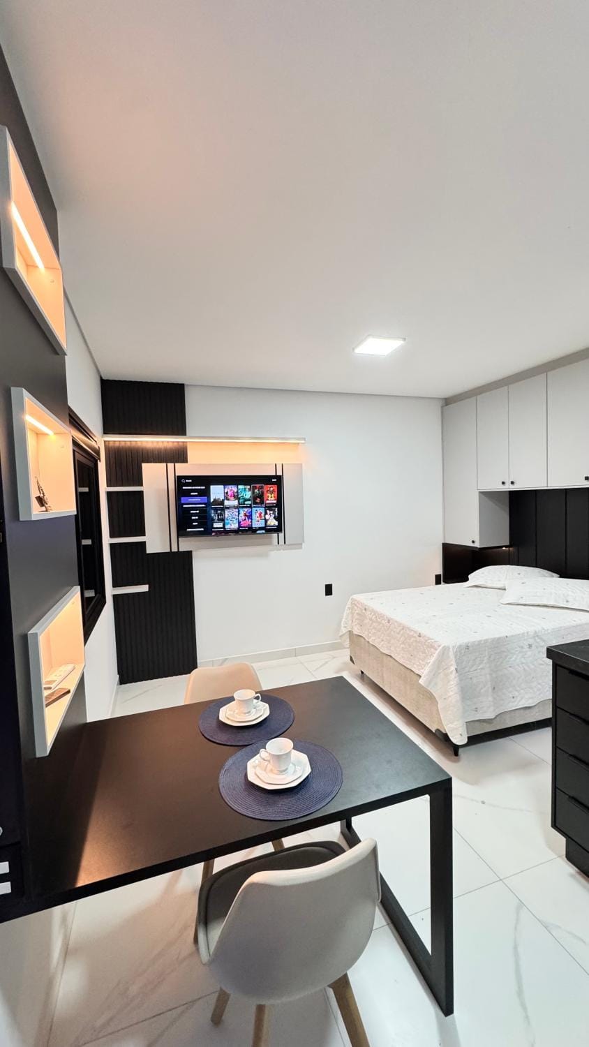 Mare Mansa Residence Apartment in Florianopolis