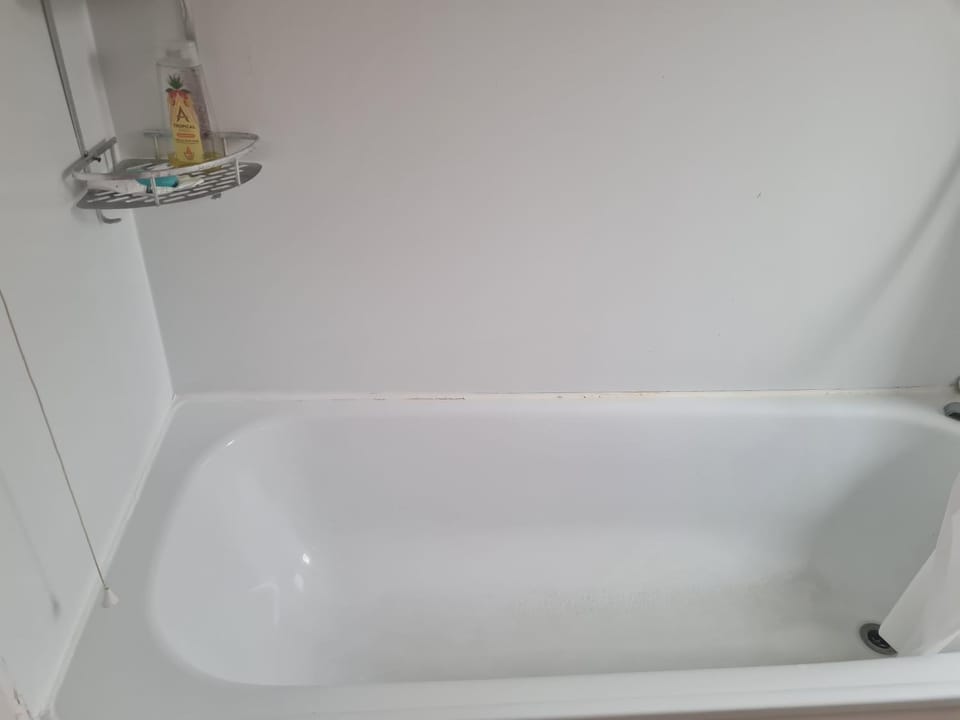 Bathroom, Bath