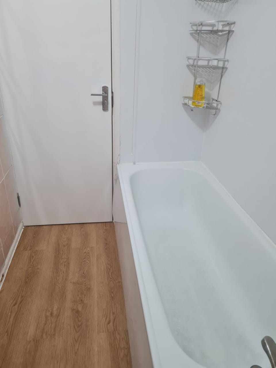 Bathroom, Bath