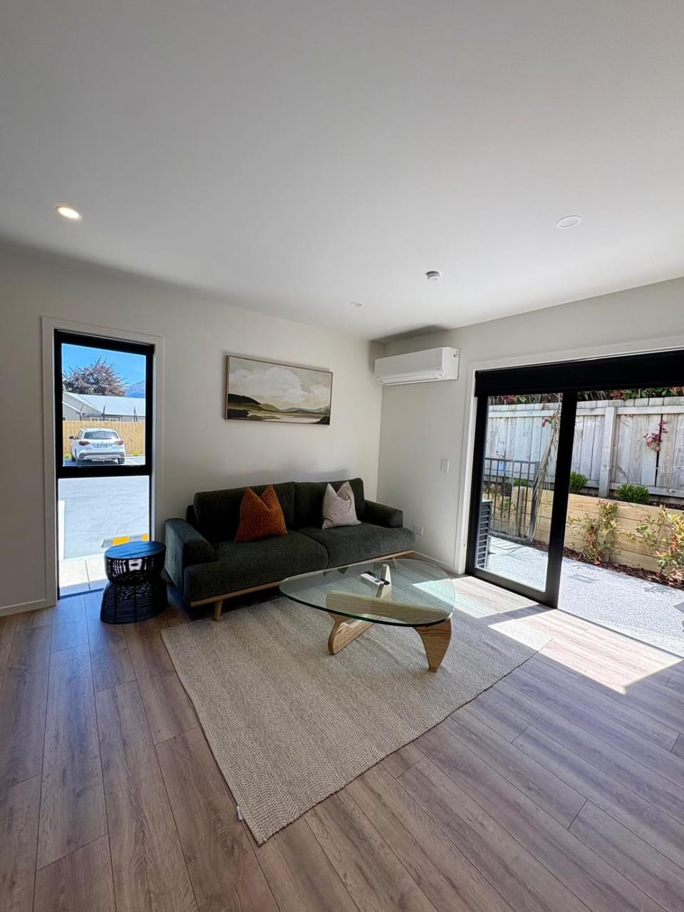 The Queenstown Haus - Prime location Apartment in Queenstown