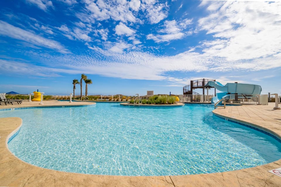 Phoenix Gulf Towers 1602 Apartment in Orange Beach