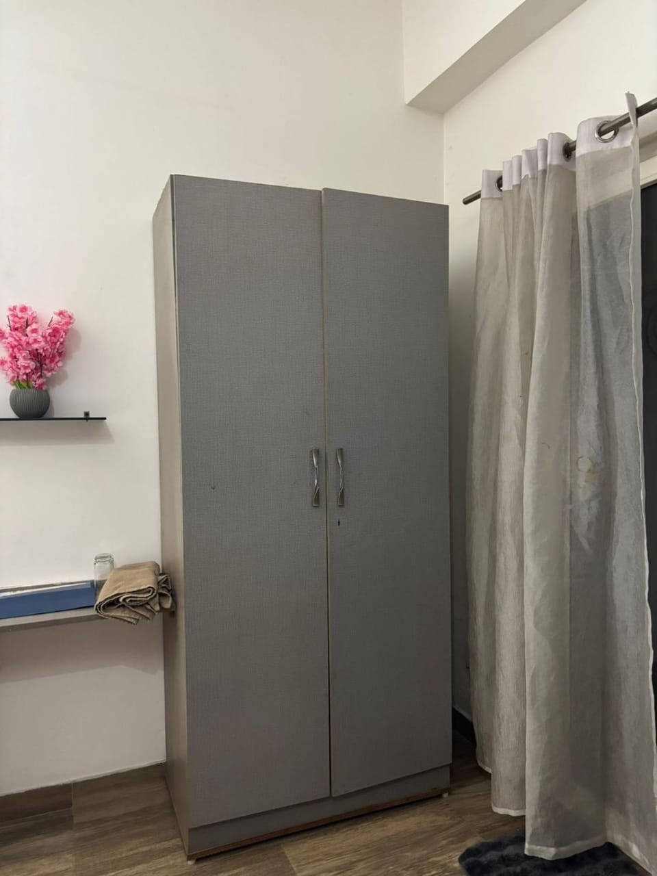 Swayantra nook Apartment in Uttar Pradesh