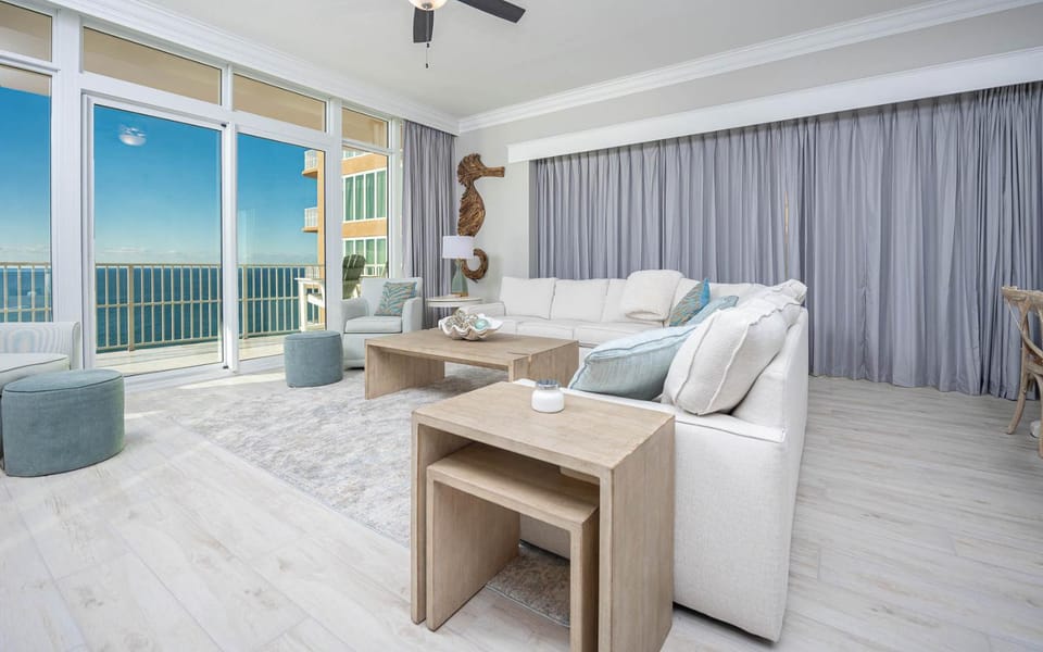 Phoenix Gulf Towers 1605 Apartment in Orange Beach