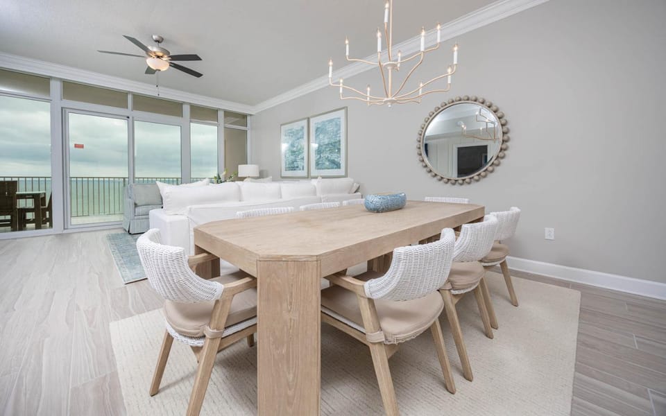 Phoenix Gulf Towers 1607 Apartment in Orange Beach