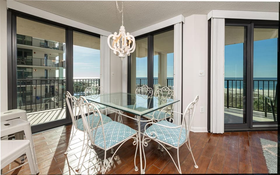 Phoenix East 311 Apartment in Orange Beach