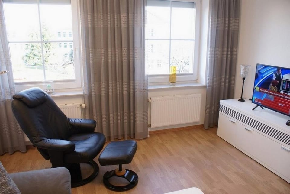 Lübsche Burg - ABC248 Apartment in Wismar