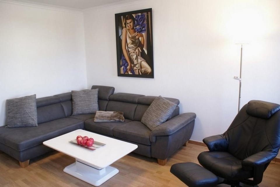 Lübsche Burg - ABC248 Apartment in Wismar