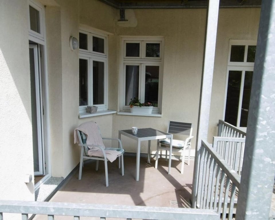 Huus Thüsi - ABC264 Apartment in Wismar