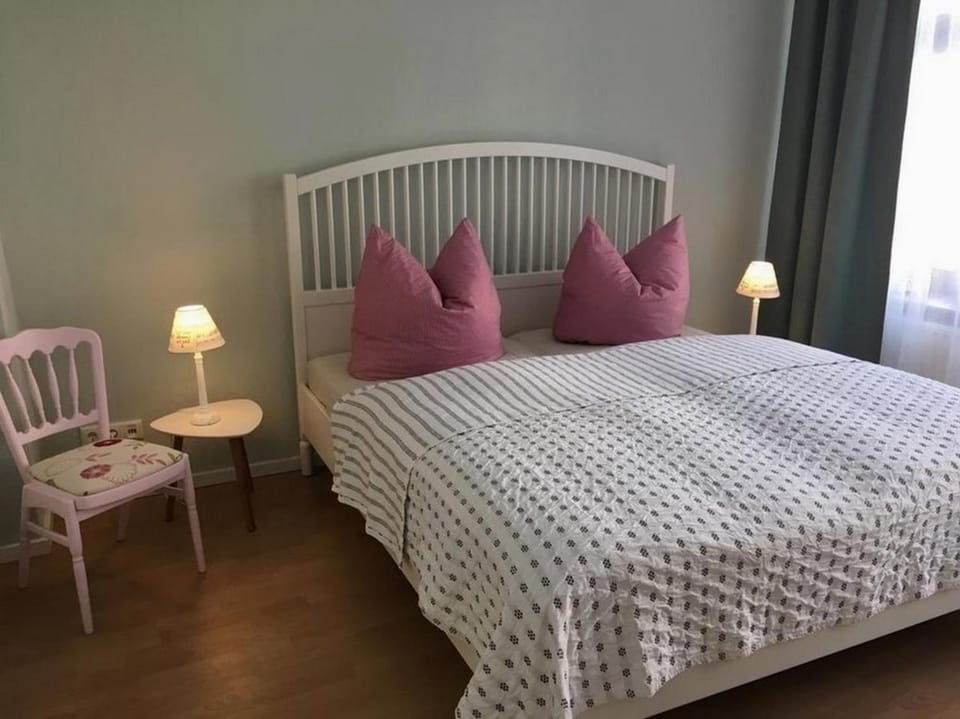 Huus Thüsi - ABC264 Apartment in Wismar