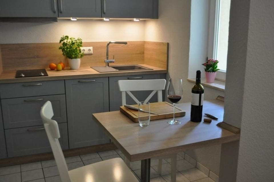Huus Thüsi - ABC264 Apartment in Wismar
